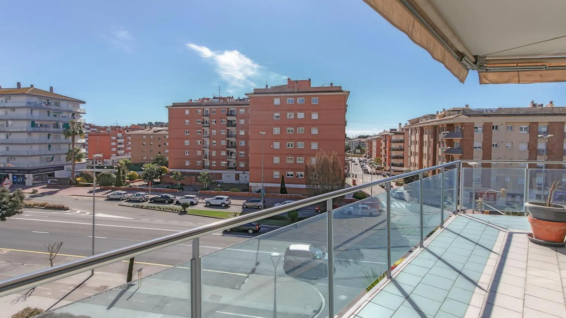 Apartamento Bohemia Lloret de Mar Spain
