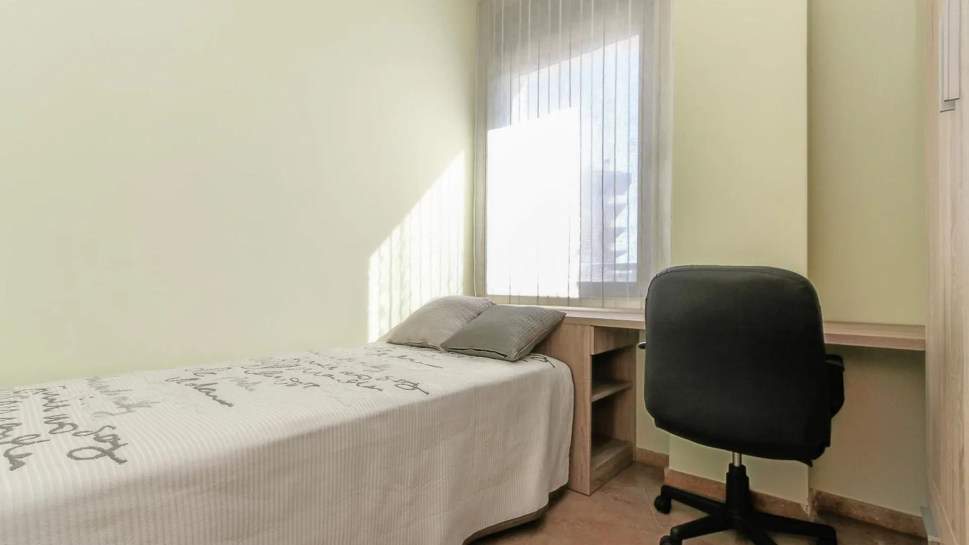 Apartamento Bohemia Lloret de Mar 0*,  Spain