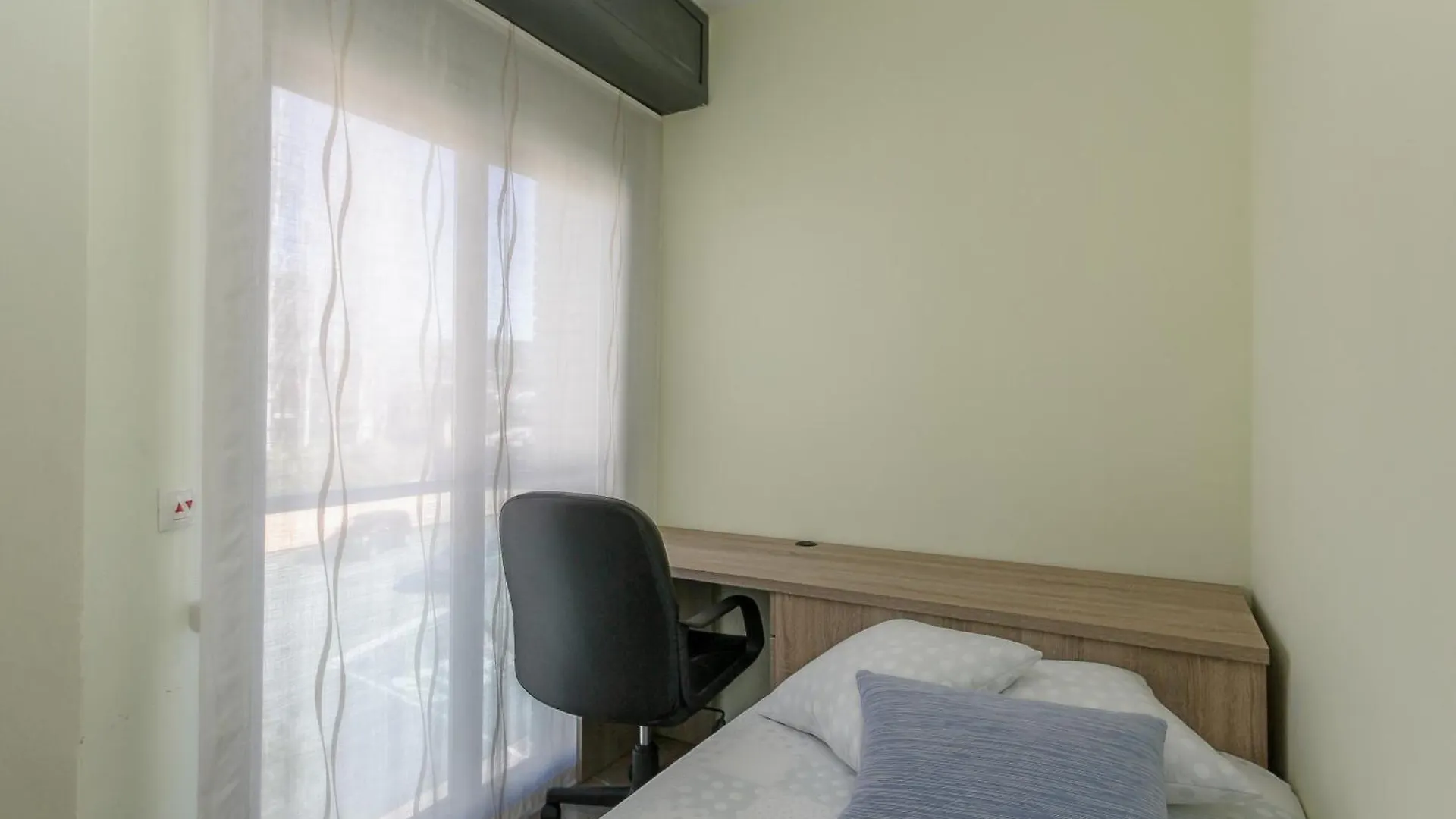 Apartamento Bohemia Lloret de Mar Apartment