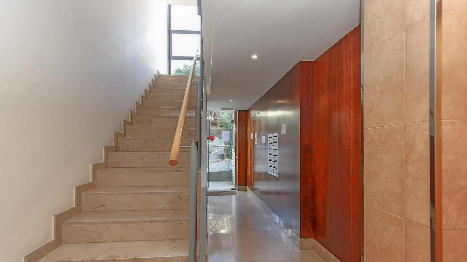 Apartment Apartamento Bohemia Lloret de Mar