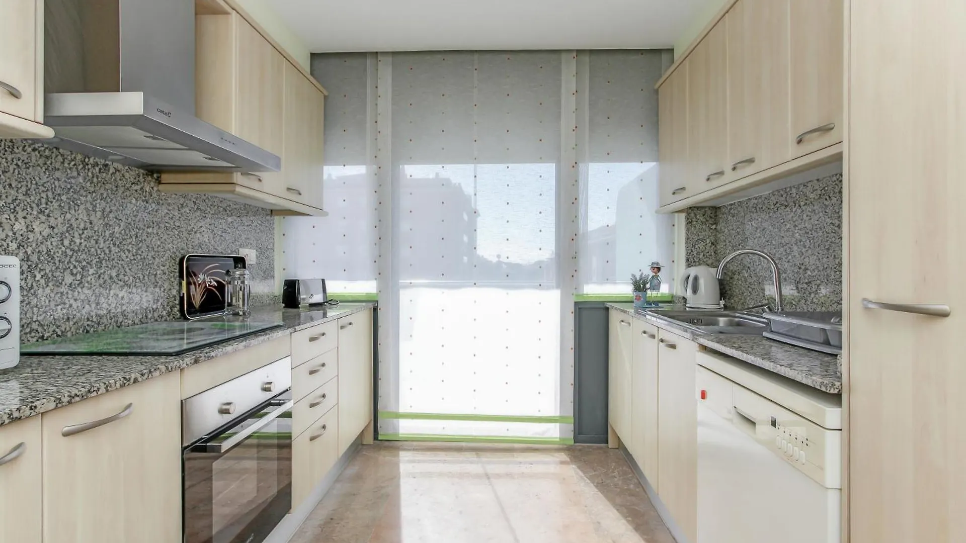 Apartamento Bohemia Lloret de Mar 0*,  Spain